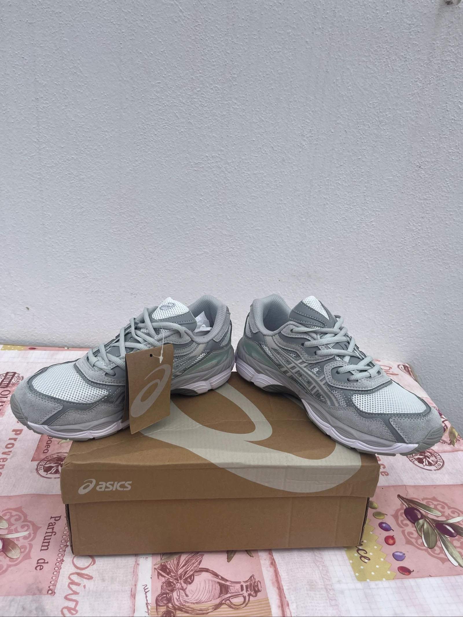 Asics gel-nyc – photo 3